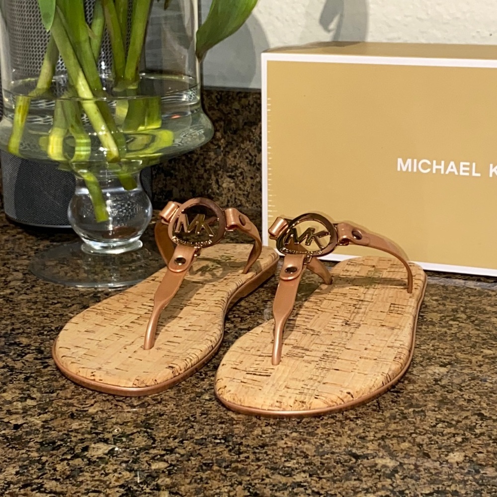 Michael Kors womens sandals